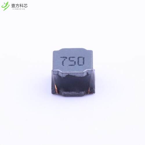原厂原装FNR6045S750MT 75uH ±20% 950mA 397mΩ全新正品