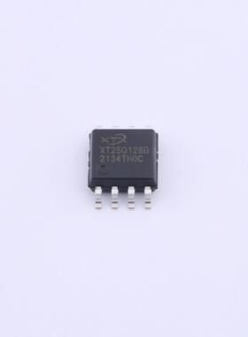 原厂原装XT25Q128DSSIGU SPI NOR全新正品