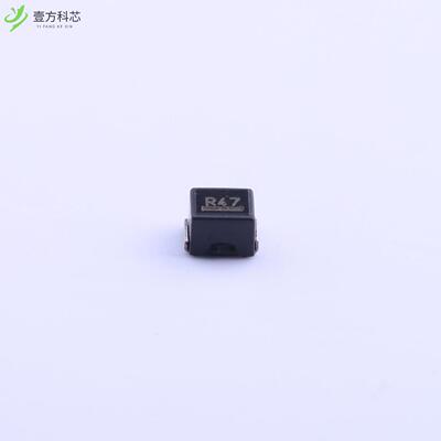 原厂原装#FSLM2520-R47K=P2 470nH ±10% 350mA 440