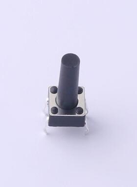 原厂原装TS-1095PD-A17B3-D2 6*6*14四脚插