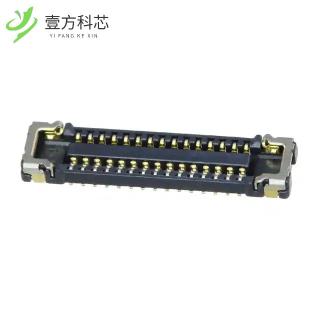 原厂原装WP27D-S030VA3-R15000 CONN RCPT 30POS S