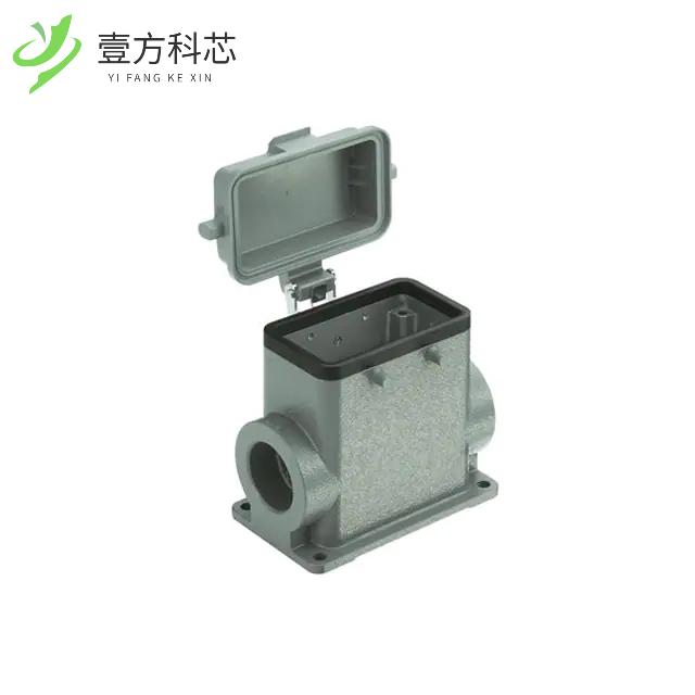 原厂原装09300100222 CONN BASE SIDE ENTRY SZ10B