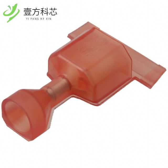 原厂原装2-521144-2 CONN QC TAB 18-22AWG 0.250