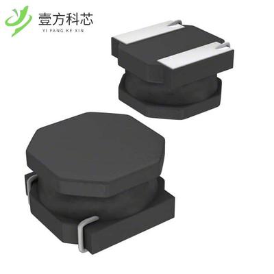 原厂原装MDKK2020T100MM FIXED IND 10UH 630MA 69