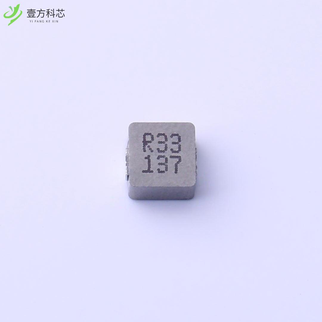 原厂原装0530CDMCCDS-R33MC FIXED IND 330NH 13.5