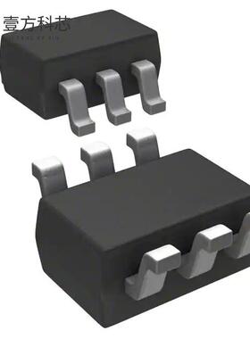 原厂原装MCP4018T-103E/LT IC DGTL POT 10KOHM 12