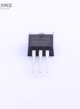 原厂原装SBT40100VCT 100V 40A 700mV@20A全新正品