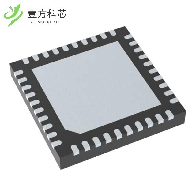 原厂原装LTC2261CUJ-14#PBF IC ADC 14BIT PIPELIN