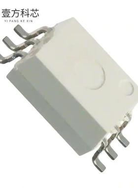 原厂原装TLP719(TP,F) OPTOISOLATOR 5KV TRANS 6-