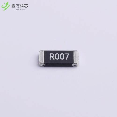 原厂原装YLR12-2-7F-W 7mΩ ±1% 2W全新正品