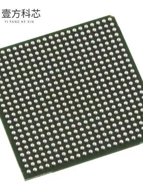原厂原装LFE2-12E-5FN484C IC FPGA 297 I/O 484FB