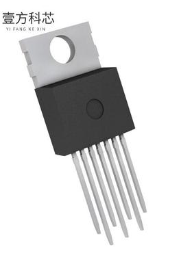 原厂原装BTS500801TMBAKSA1 IC PWR SWITCH N-CHAN