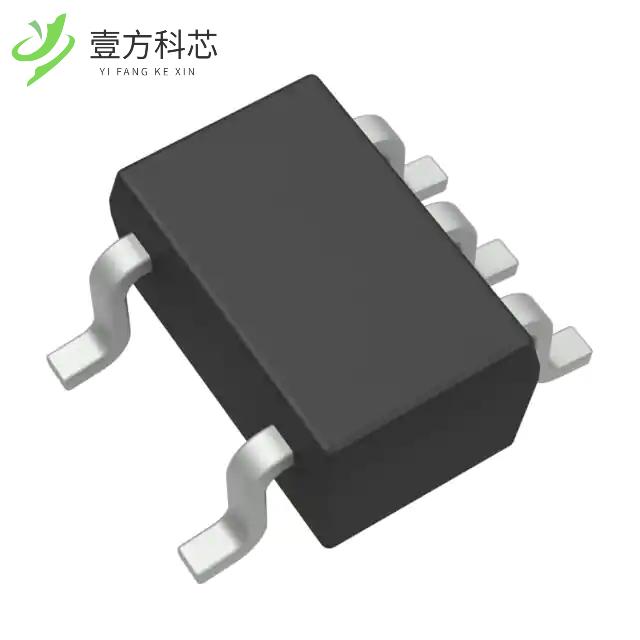 原厂原装SN74LVC1G00IDCKREP IC GATE NAND 1CH 2-
