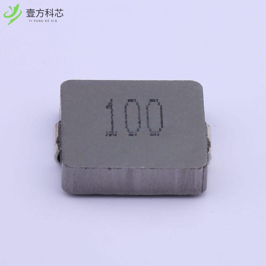 原厂原装SLO1235H100MTT 10uH ±20% 5A 35mΩ全新正品