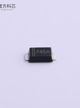 原厂原装1SMAF4745A 16V 1W全新正品