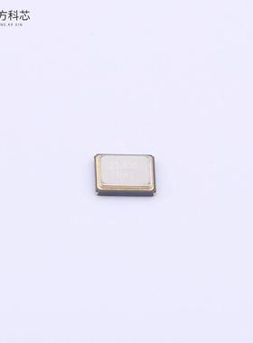 原厂原装CJ13-250002010B20 25MHz 20pF ±10ppm全新正品