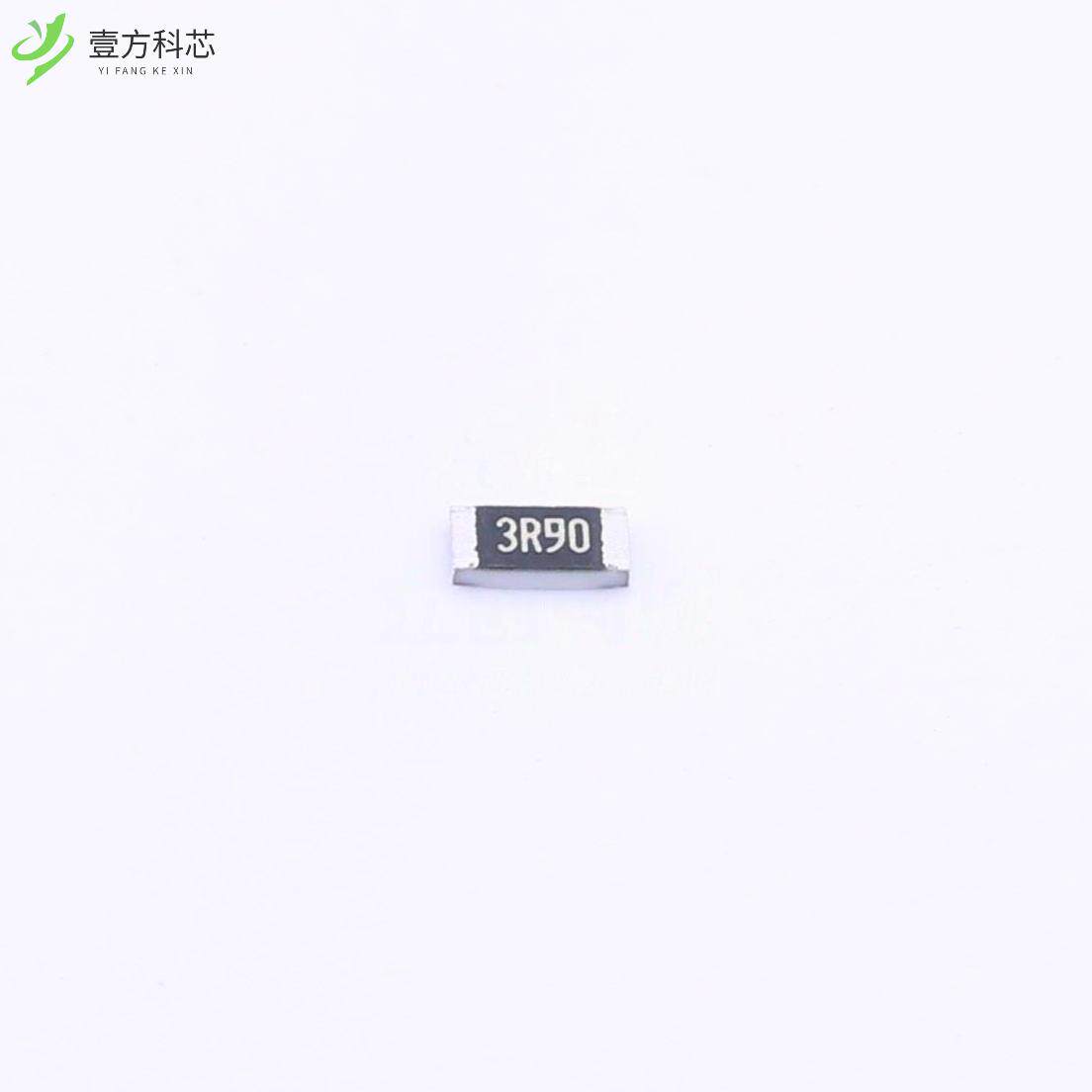 原厂原装HP06W2F390KT5E 3.9Ω ±1% 500mW全新正品