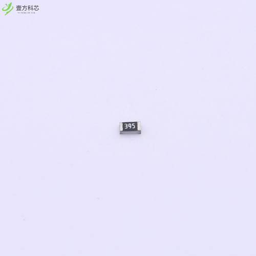 原厂原装SCR0603J3M9 ±5% 3M9全新正品