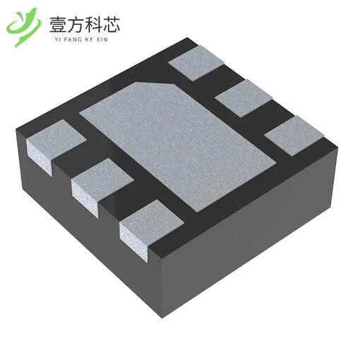 原厂原装NCP164AMT180TAG IC REG LINEAR 1.8V 300