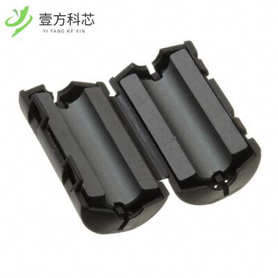原厂原装0431173951 FERRITE 180OHM HINGED 5.11M
