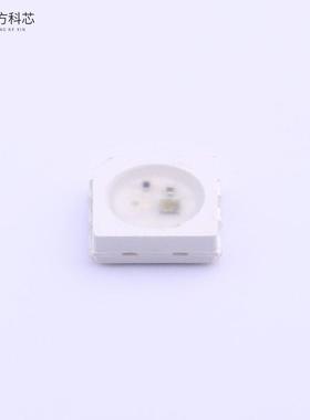 原厂原装WS2813C RGB三色 （注意防潮，请查