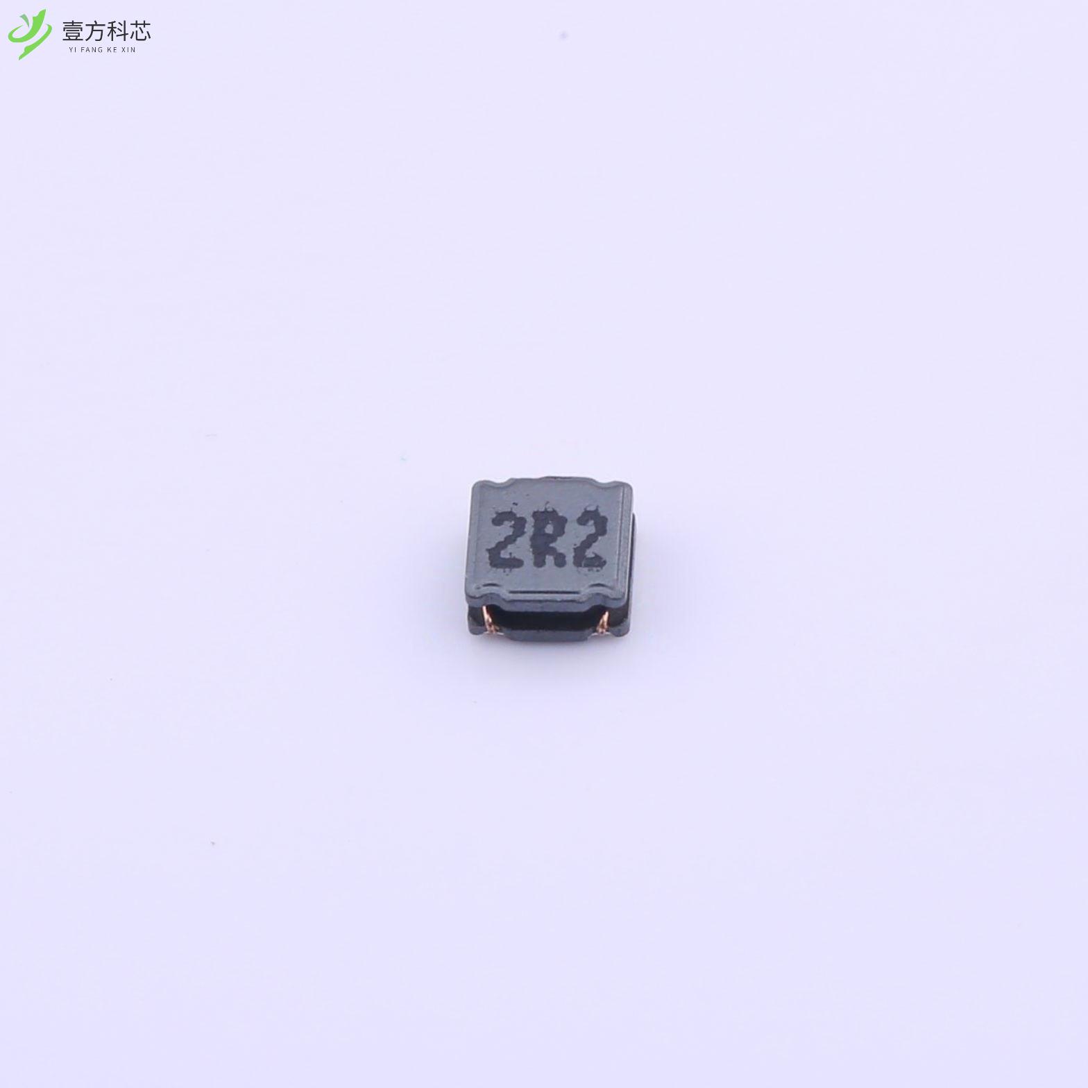 原厂原装SNR3015TYD2R2M 2.2uH ±20%全新正品