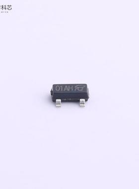 原厂原装AF2301PWL P沟道 20V 4.5A全新正品