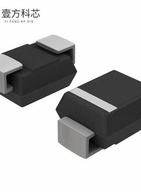 原厂原装SMCJ33A TVS DIODE 33VWM 53.3VC SMC全新正品