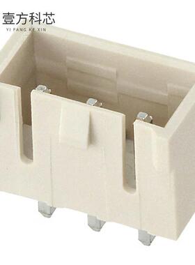 原厂原装0353130360 CONN HEADER VERT 3POS 3.96M