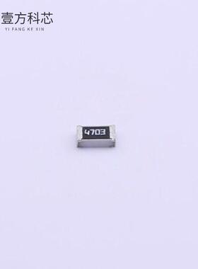 原厂原装ERJP06F4703V 470kΩ ±1% 500mW全新正品