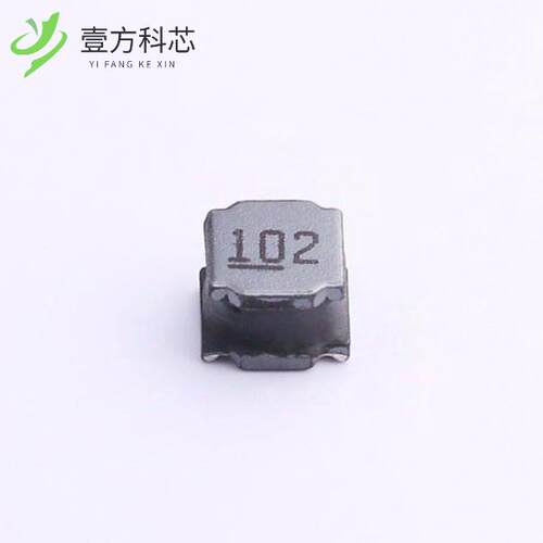原厂原装YNR6045-102M 1mH ±20% 300mA 4.5Ω全新正品