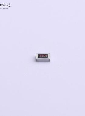 原厂原装ERJU6RD2201V 2.2kΩ ±0.5% 125mW全新正品