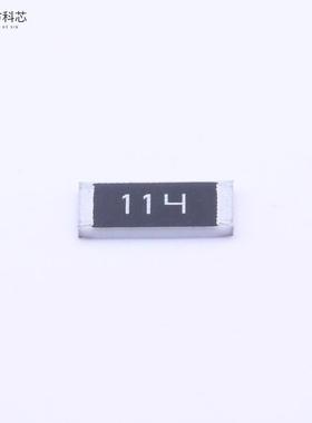 原厂原装CR2512J110KE04Z 110kΩ ±5% 1W全新正品