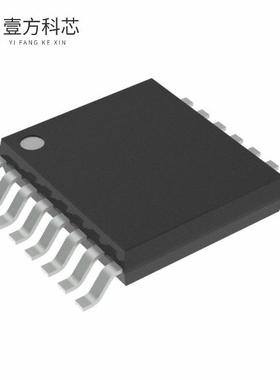 原厂原装ADS8665IPW IC ADC 12BIT SAR 16TSSOP全新正品