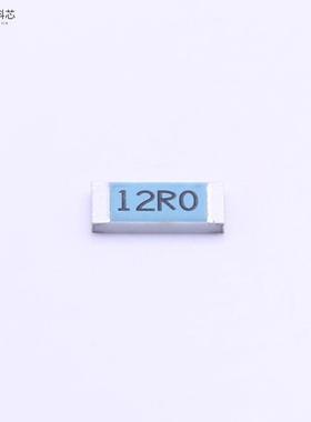 原厂原装RK73HW2HTTE12R0F 12Ω ±1% 750mW全新正品