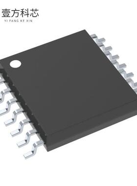 原厂原装CD4516BPWR IC BIN UP/DOWN COUNTER 16-T