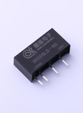 原厂原装B0505LS-1W Vin=4.5V~5.5V Vout=5V 200mA