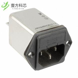 原廠原裝 PWR RCPT IEC3 MOD FN9260SB ENT