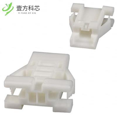 原厂原装PALR-02V CONN HOUSING PAL 2POS 2MM WHI