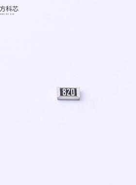 原厂原装PTFR0805B82R0P9 82Ω ±0.1% 130mW全新正品