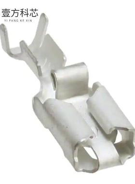 原厂原装154718-3 CONN QC RCPT 14-18AWG 0.250全新正品