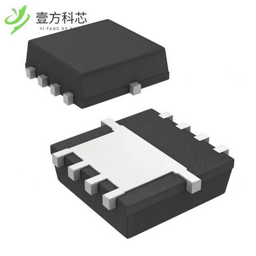 原厂原装SI7106DN-T1-E3 MOSFET N-CH 20V 12.5A P