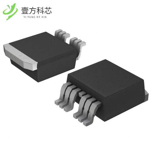 原厂原装IRFS3006TRL7PP MOSFET N-CH 60V 240A D2