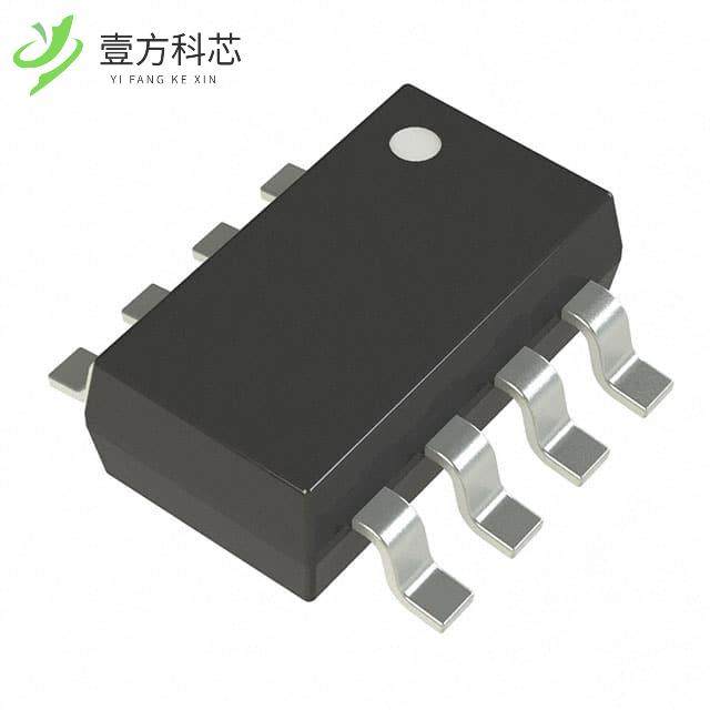 原厂原装TMP422AIDCNR SENSOR DIGITAL -40C-125C