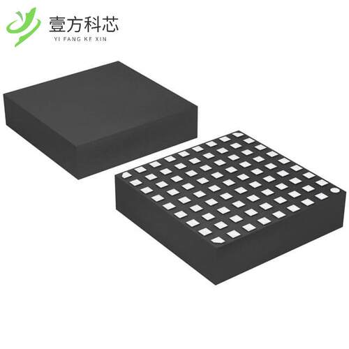 原厂原装LTM9001IV-GA#PBF IC RCVR IF/BASEBAND 1