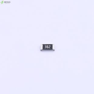 250mW全新正品 原厂原装 ±5% 3.6kΩ RAT06362JTP