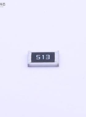 原厂原装CR1812J51K0E04Z 51kΩ ±5% 500mW全新正品