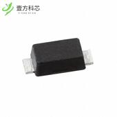 原厂原装 SOD1 SCHOTTKY 40V STPS1L40ZFY DIODE