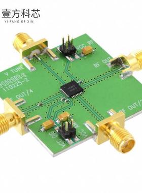 原厂原装110227-HMC583LP5 BOARD EVAL HMC583LP5E