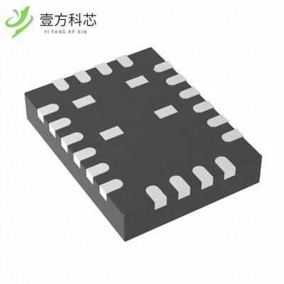 原厂原装LT3033EUDC#TRPBF IC REG LINEAR POS ADJ